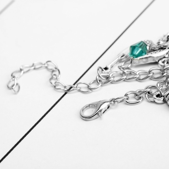 Disney’s Moana inspired Charm bracelet - Picture 4 of 5